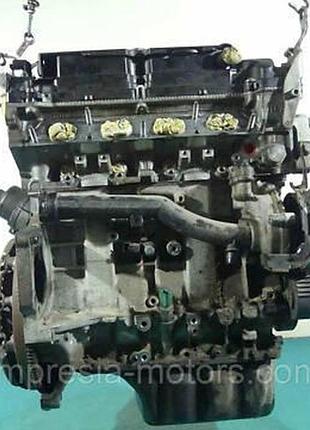 Двигатель peugeot 207 1.6 thp 6