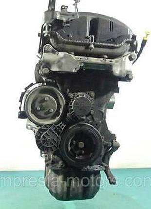 Двигатель peugeot 207 1.6 thp 7