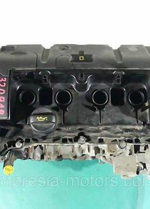 Двигатель citroen c4 ii 1.6 16v 2