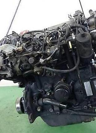 Б/у двигатель для renault megane, scenic.