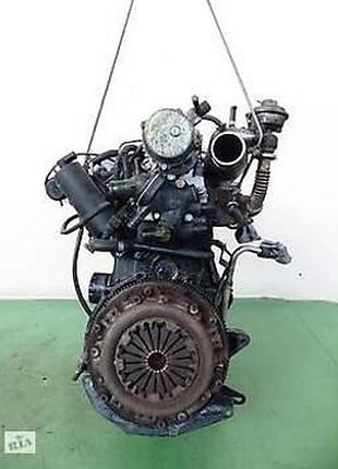Б/у двигатель для renault megane, scenic. 2