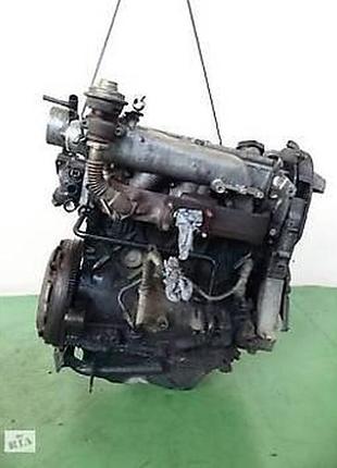 Б/у двигатель для renault megane, scenic. 3