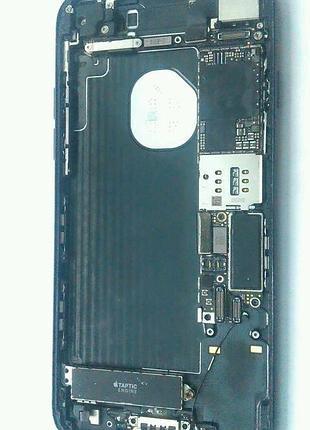 Смартфон apple iphone 7 а1660