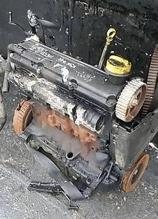 Б/у двигатель для renault megane ii, scenic 2
