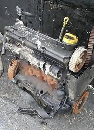 Б/у двигатель для renault megane ii, scenic 4