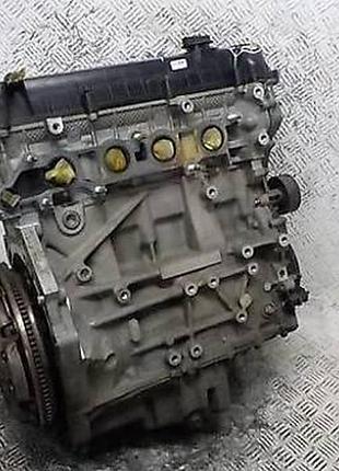 Б/у двигатель для ford fiesta mk6.