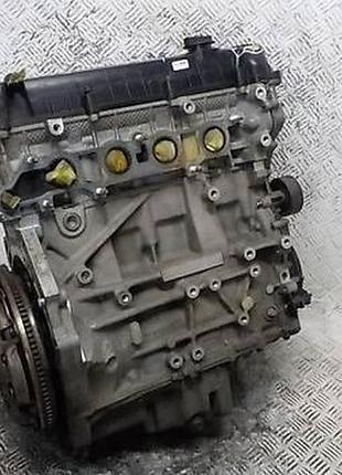 Б/у двигатель для ford fiesta mk6. 6
