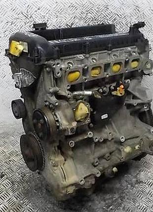 Б/у двигатель для ford fiesta mk6. 9