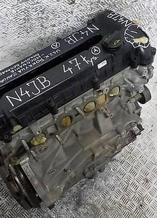 Б/у двигатель для ford fiesta mk6. 10