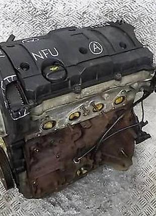 Б/у двигатель для peugeot 307. 3