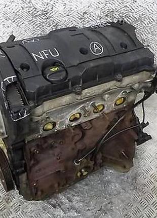 Б/у двигатель для peugeot 307. 7