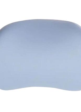 Подушка-подголовник minimal для путешествий, голубой hp-56-24bl
