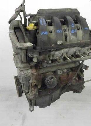 Двигун renault 1.4 k4jd730