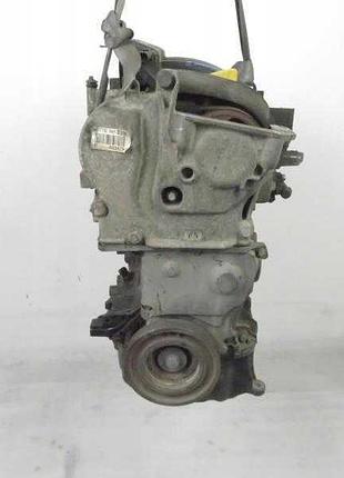 Двигун renault 1.4 k4jd730 2