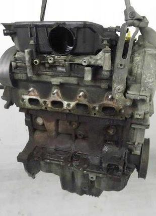 Двигун renault 1.4 k4jd730 3