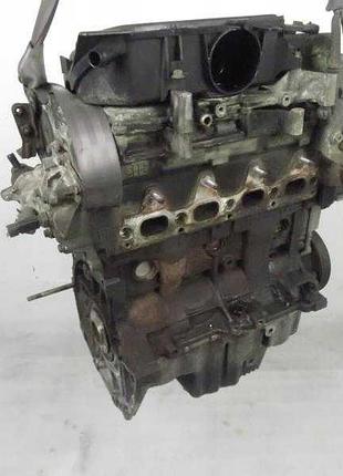 Двигун renault 1.4 k4jd730 4