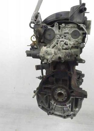 Двигун renault 1.4 k4jd730 7