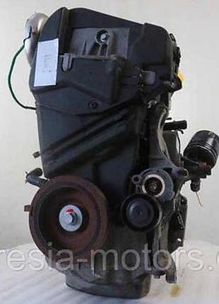 Двигатель renault clio iii 1.5 dci k9k770