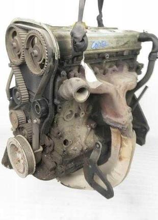 Двигун opel 1.8 16v c18xel