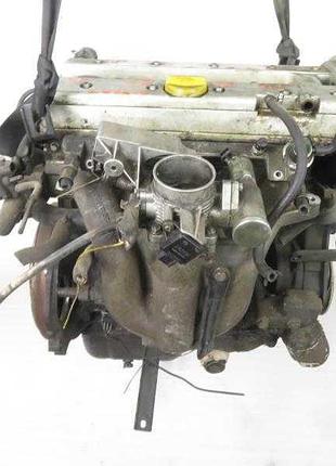Двигун opel 1.8 16v c18xel 4