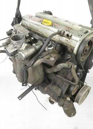 Двигун opel 1.8 16v c18xel 5