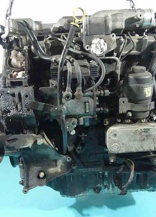 Двигун opel vectra c 2.2 dti