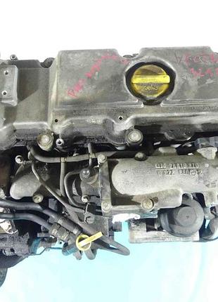 Двигун opel vectra c 2.2 dti 2
