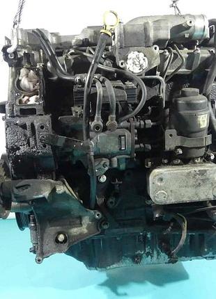 Двигун opel vectra c 2.2 dti 3