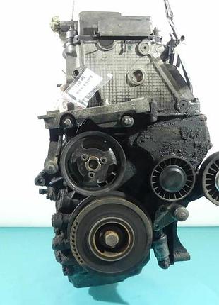Двигун opel vectra c 2.2 dti 4