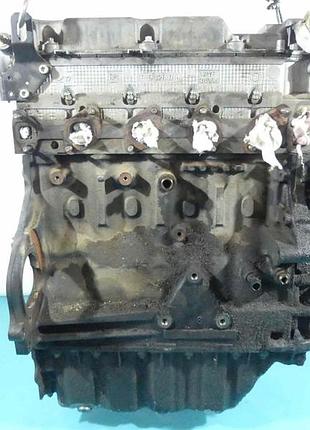 Двигун opel vectra c 2.2 dti 5