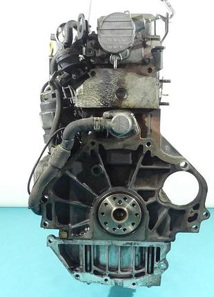 Двигун opel vectra c 2.2 dti 6