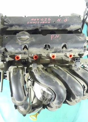 Двигун ford focus mk2 1.6 16v 2