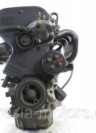 Двигун ford fiesta mk4 iv 1.25 16v dha