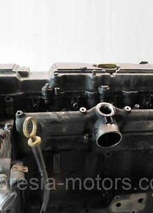 Двигатель opel zafira a 2.0 dti 101km 99-05 y20dth