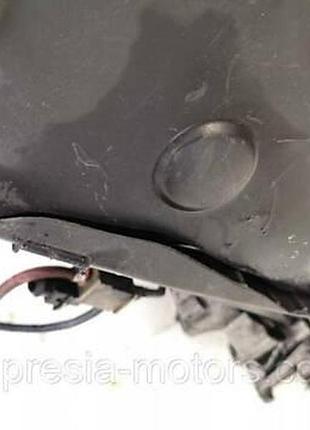 Двигатель vw passat b5 1.9 tdi ahu