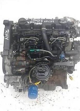 Б/у двигатель peugeot partner, 407, 406, citroen c5.