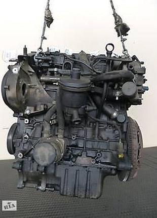 Б/у двигатель для citroen xsara. 7