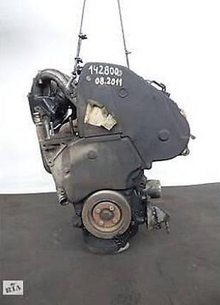 Б / у двигатель для citroen ax 2