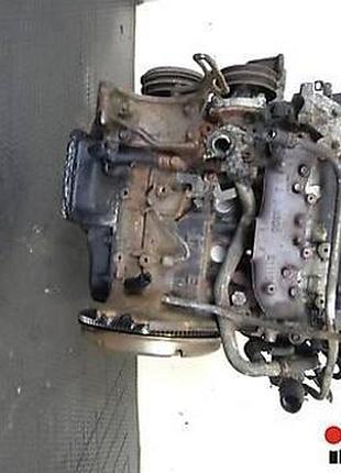 Б/у двигатель для opel astra. 3