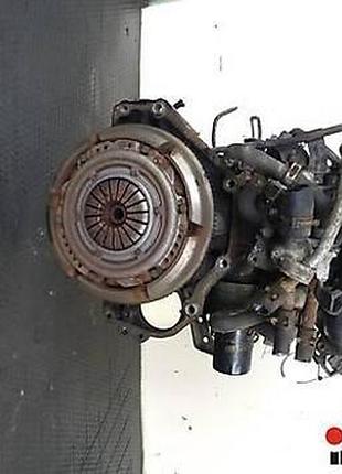 Б/у двигатель для opel astra. 4