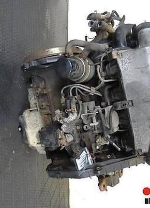 Б/у двигатель для opel astra. 7