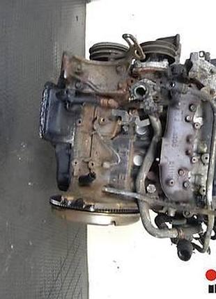 Б/у двигатель для opel astra. 8