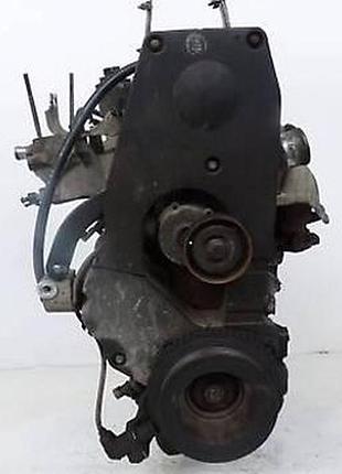 Б/у двигатель для opel astra f.