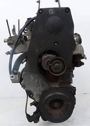Б/у двигатель для opel astra f. 5
