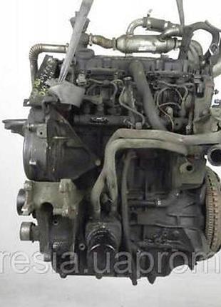 Двигатель peugeot 2.2 hdi 4hy