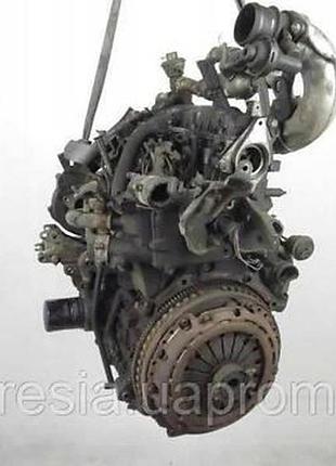 Двигатель peugeot 2.2 hdi 4hy 2