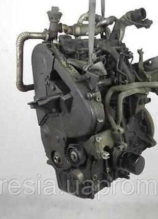Двигатель peugeot 2.2 hdi 4hy 3