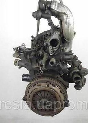 Двигатель peugeot 2.2 hdi 4hy 4