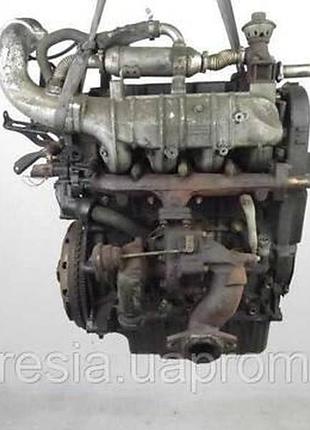 Двигатель peugeot 2.2 hdi 4hy 5