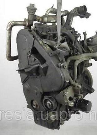 Двигатель peugeot 2.2 hdi 4hy 6
